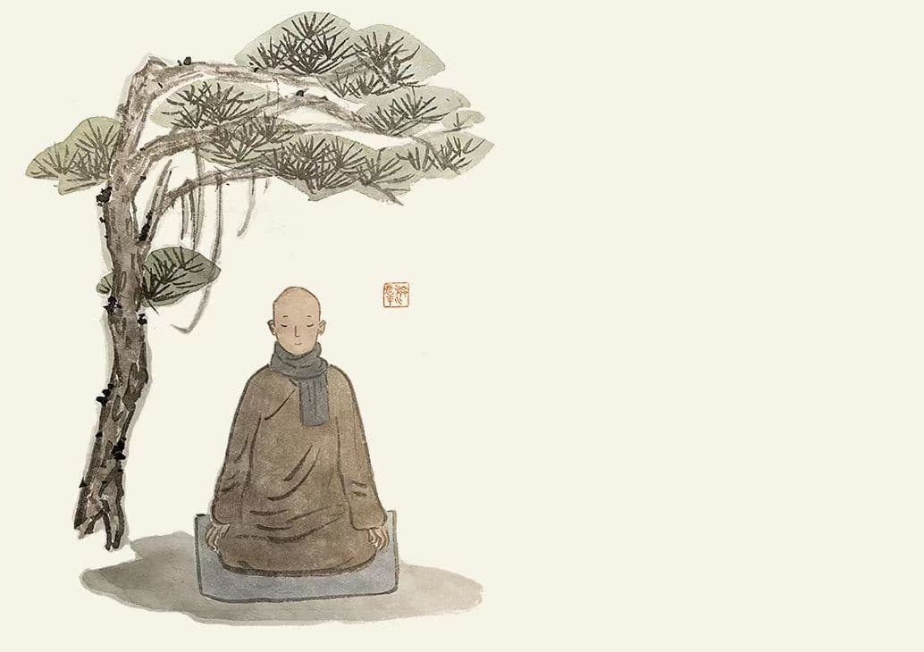 正念瑜伽